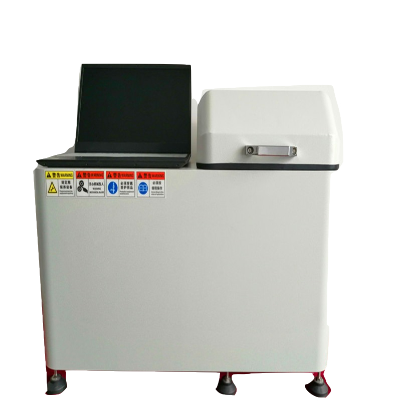 自動(dòng)四端法粉末電阻率測試儀